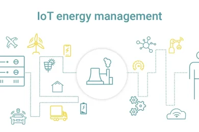 iot save power